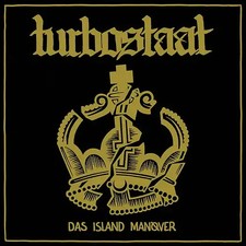 Turbostaat - Das Island Manöver