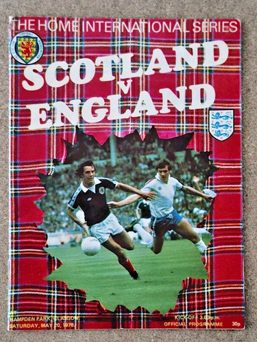 Schottland gegen england - gegen,