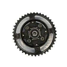 Honda Rebel 125 JC26 Aufnahme