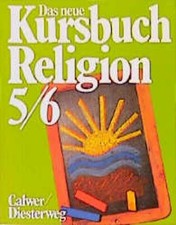 Das neue Kursbuch Religion