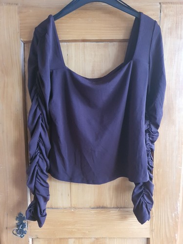 Neu damen langarm party - neu,