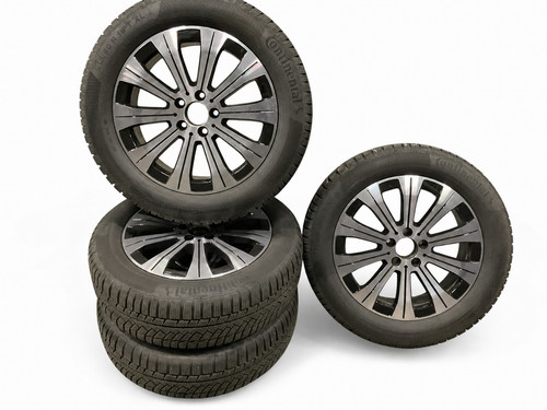 Mercedes eqa eqb 243 alu - 4,