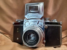 Ihagee Kine-Exakta mit  *C* +