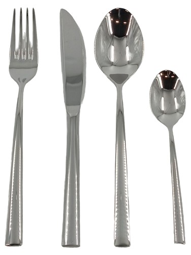 Villeroy boch besteck set - &,