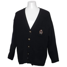 Saint James, Strickjacke