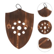  Geweihfarn-Montageplatte