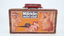 Märklin Z 8817 Personenwagen