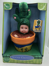 Anne Geddes Cactus In