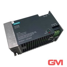 Siemens Stromversorgung