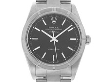 Rolex Air King Precision