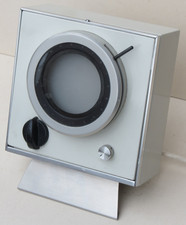 Siemens Irisleuchte /