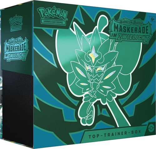 Pokémon maskerade - pokémon,