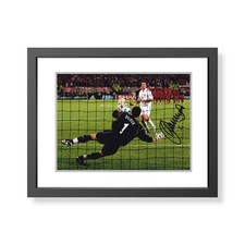 Jerzy Dudek signed Liverpool