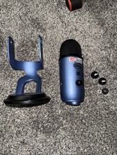 Blue Yeti USB Microphone