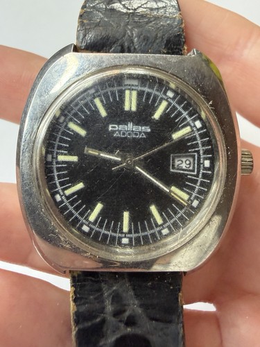 Vintage pallas adora - vintage,