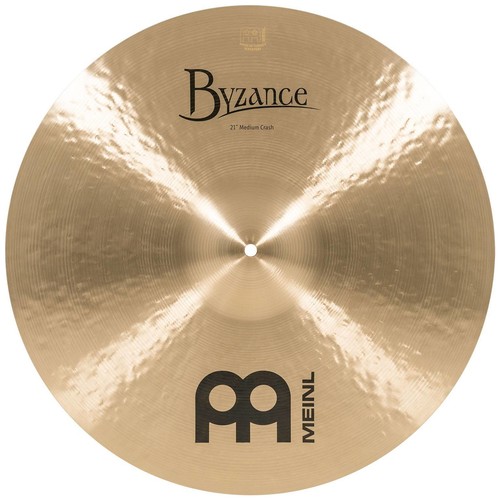Neu meinl cymbals b21mc - neu:,