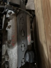 VW Polo 6N2 1,4 Liter  16 V