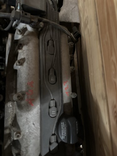 Polo 6n2 liter 16 v - ,