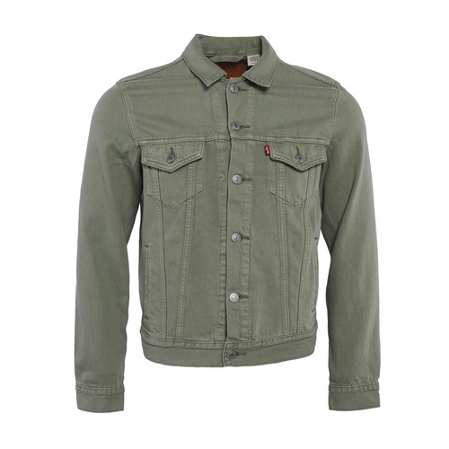 Levi premium herren grüne - premium,