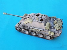 1/35 Resin Stowage for German JagdTiger Unpainted Unassembled 36235-45