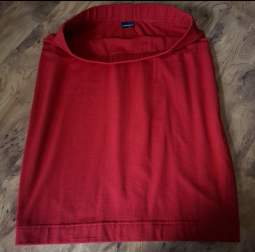 Moya damen bleistiftrock rot - moya,