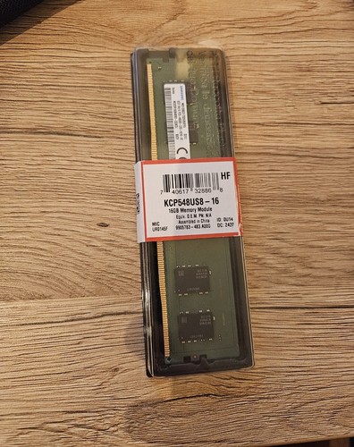 Ddr5 ram kingston - ddr5,
