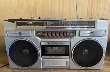 JVC RC-680J AM FM Radio