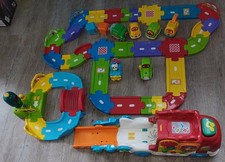 Konvolut Tut Tut Baby Flitzer