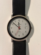 Junghans  Quartz -  Armbanduhr