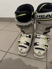 Rennjugendskischuh  Head Raptor 37