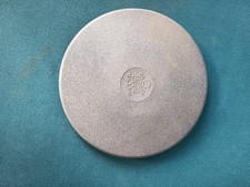 Diskusscheibe Sport 22 cm  Durchmesser,  1,5 kg, Gummi