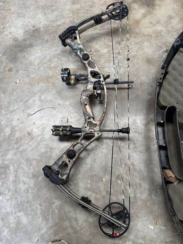 Hoyt katera 500 compound - hoyt,