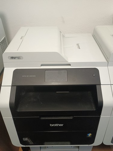 Brother mfc 9140cdn color - brother, mfc-9140cdn