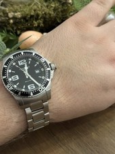 Longines Hydroconquest 39mm