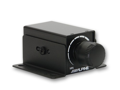 Alpine rux knob - alpine, |