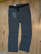 Schöffel Herren Wanderhose