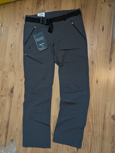 Schöffel herren wanderhose - herren,