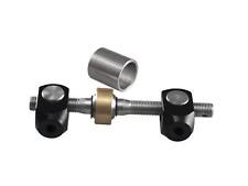 OBP Waagebalken, Bias bar