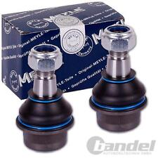 2x MEYLE TRAGGELENK VORNE für