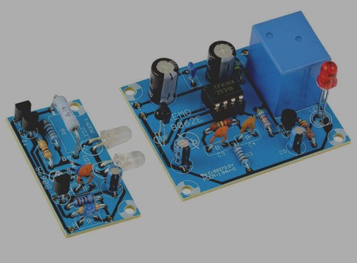 Lichtsschranke 9 v - , v/dc