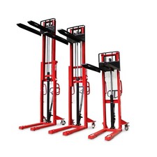 SCHORR Hochhubwagen Manuell