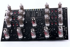 1 Stk. 12x 6C19P PP Stereo