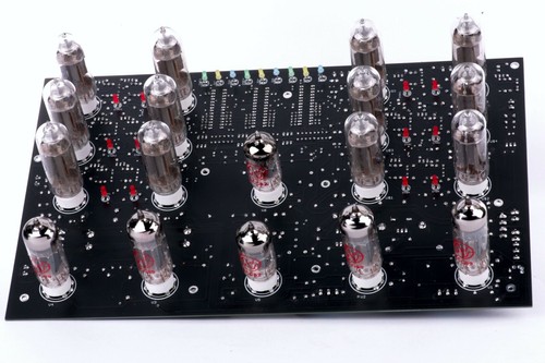 Stk 12x 6c19p pp stereo - stk.,