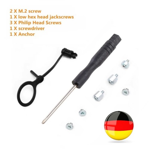 Abstand schraube set für - abstand,