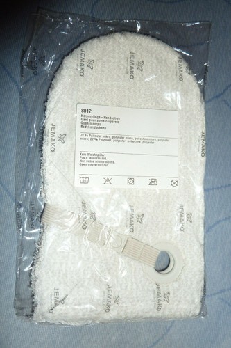 Jemako waschhandschuh - jemako,