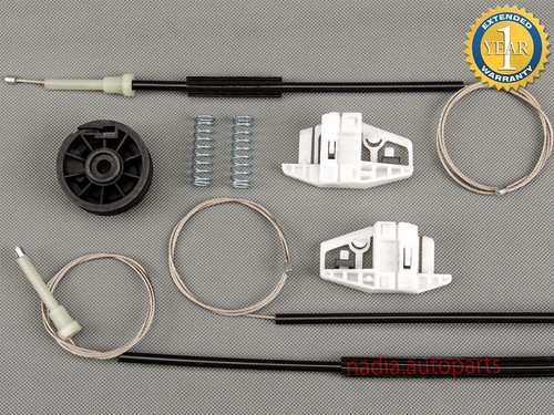 Fensterheber reparatursatz - fensterheber,