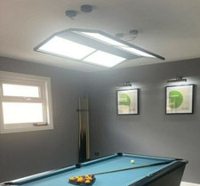 LED Pool Tisch Licht Pro
