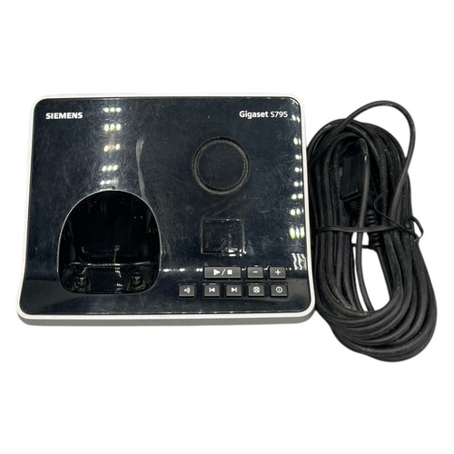 Siemens gigaset s795 - siemens,