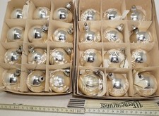 Christbaumkugeln Baumbehang