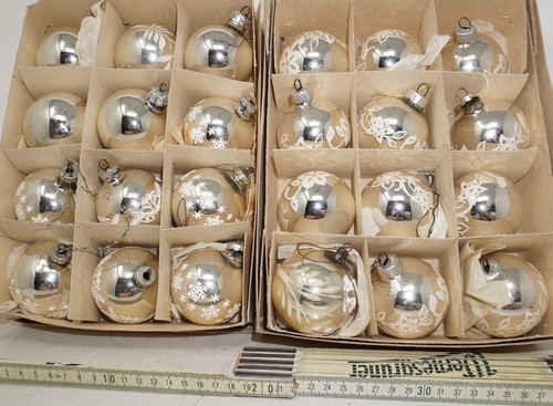 Christbaumkugeln baumbehang - christbaumkugeln,